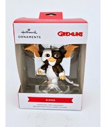 Hallmark Gizmo Gremlins Movie Christmas Tree Ornament Christmas Holiday New - $16.40