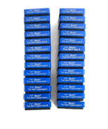 Sizzix Fun Serif Uppercase Alphabet Die Cut Collection Letter Set - *Mis... - $23.75