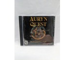 Dreamcatcher Auryn Quest The Never Ending story PC Video Game - £15.21 GBP