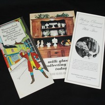 Vintage Westmoreland Catalog and Brochures 1965 - £14.63 GBP