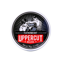 Uppercut Deluxe Featherweight Styling Paste, 2.5 Oz.