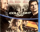The Cold Light of Day and Drive Angry  (Blu-ray, 2-Discs) Double Feature  - $11.69