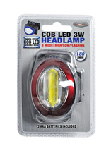 LED Head Lamp Red - $5.95