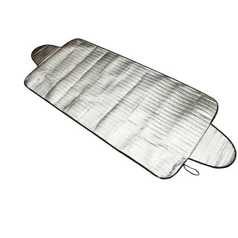 Car Windscreen Windshield Frost Cover Ice Snow Shield Front Window Prote... - $17.00