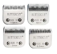 MPP Clipper Blade Sets Stylist Barber Groomer A5 Compatible Kits Wholesale for P - $113.90+