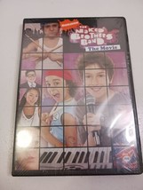 Nickelodeon The Naked Brothers Band The Movie DVD Brand New Factory Sealed - £3.10 GBP