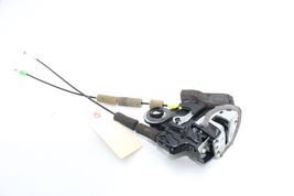 06-13 LEXUS IS350 REAR RIGHT PASSENGER SIDE DOOR LOCK LATCH ACTUATOR Q1275 image 11