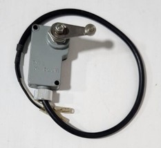 Koino Type KH-8010VI Limit Switch - £14.85 GBP