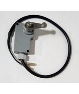 Koino Type KH-8010VI Limit Switch - $360.95 MXN