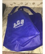 Blue Acs Christian School Carry Case-
show original title

Original Text... - $13.77
