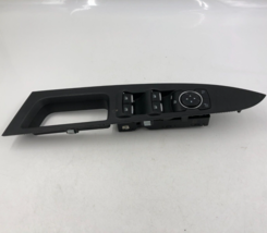 2013-2020 Ford Fusion Master Power Window Switch OEM E03B58003 - $22.49