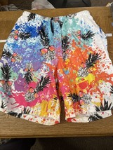 Men’s Swim Trunks Size 2XL - $42.45