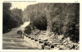 1939 Wilmington Notch Drive, near Lake Placid, New York - £6.22 GBP