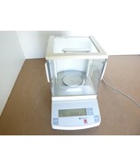 Ohaus Adventurer Analytical Balance Scale Model AR1530 150g x .001g - $286.15
