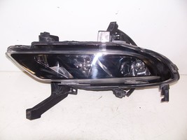 2016 2017 2018 Nissan Maxima Lh Driver Fog Light Oem 9410 A65L - £54.50 GBP