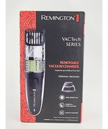 Remington VACTech Series Removable Vacuum Chamber Personal Groomer MB6850 - $72.38 CAD