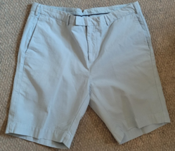 Men&#39;s Polo by Ralph Lauren Shorts Slim Fit Size 34 Ick Light Blue Summer... - €13,01 EUR