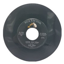 Nino Tempo 15 Girl Friends 1958 RCA Victor US Mod Rock &amp; Roll Popcorn R&amp;B 45 VG+ - £11.64 GBP