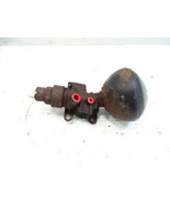 2000 Lexus LX470 accumulator, suspension, left rear 49052-60020 - $158.94