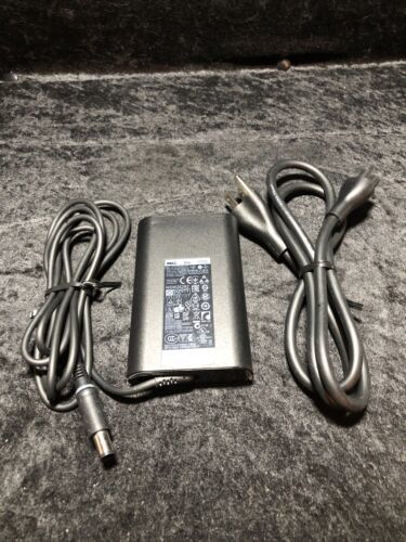 Dell 06TFFF 65W Charger AC Power Adapter 19.5V 3.34A 7.4mm LA65NM130 (A3... - $4.94
