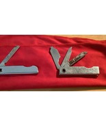 Pair of Vintage Pocket Knives - €12,21 EUR