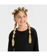 Hyde and EEK! Boutique Halloween Trick or Treat Jack O&#39;Lantern Headband - $214.02 MXN