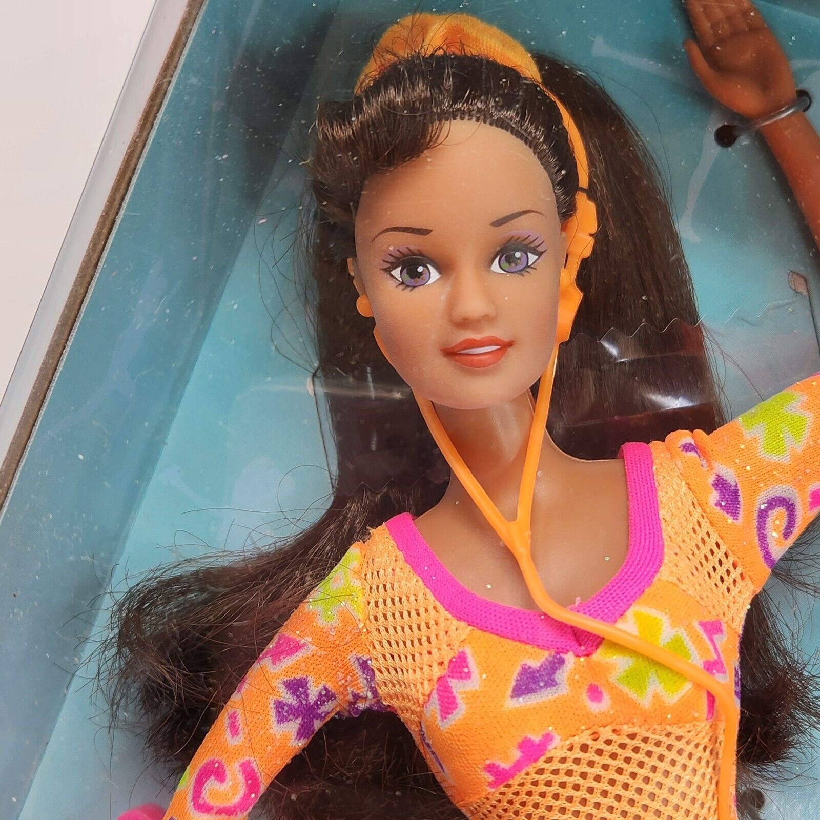 Barbie Dolls Barbie Ballet 90s Barbie Twirling Ballerina Doll Barbie