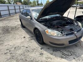 Crossmember/K-Frame Rear VIN W 4th Digit Limited Fits 00-16 IMPALA 10469... - $99.00