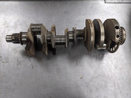 Crankshaft Standard From 2009 Chevrolet Avalanche  5.3 12552216 - $260.32