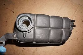 2000-2005 MERCEDES G CLASS COOLANT OVERFLOW RESERVOIR TANK image 2