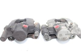 05-10 SCION TC REAR LEFT & RIGHT BRAKE CALIPERS PAIR Q5112 image 11
