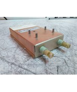 Defective Hologic ASY-02246 Assy, Resistor Enclosure AS-IS - $261.25