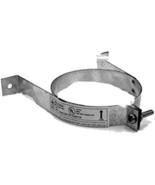 SELKIRK 103431 3&quot; Gas Vent Wall Band - $27.48