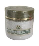 InfiniteAloe Scrub Ultimate Face Body Exfoliation 4 fl oz Sealed - €24,48 EUR InfiniteAloe Scrub Ultimate Face Body Exfoliation 4 fl oz Sealed - €24,48 EUR