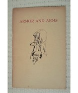 Vintage 1954 Armor And Arms St. Louis Art Museum Guide Collection Paperback - £10.11 GBP