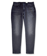 Lucky Brand Mens 411 Athletic Taper Jeans, Black Lake Grey, 32W x 32L LU... - $142.17 CAD