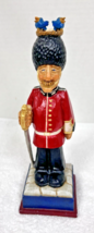 David Frykman Portfolio 2001 English Collection English Guard Bird Nest ... - $29.21