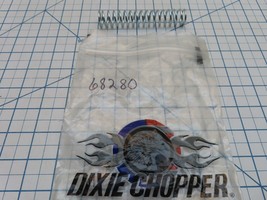 Dixie Chopper 68280 Compression Spring 4-3/8&quot; - £12.20 GBP