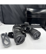 Fujinon Meibo Binoculars 7X50 Marine Rubberized Military Grade 7 30 Degr... - $296.01