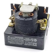 SQUARE D 8501-CO-3 RELAY 8501CO3, SER. A, 277VAC, 10AMP, 60HZ - $24.95
