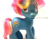 My Little Pony Rainbow Dash 2009 Horse Figure - $7.92