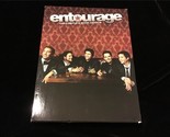 DVD Entourage The Complete Sixth Season 2009 Kevin Connolly, Adrian Grenier - $12.00