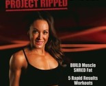 Michelle Bridges Project Ripped! DVD | Region 4 - $20.63