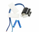 OEM Refrigerator Defrost Thermostat Kit For Kenmore 25354739303 25353612... - £20.96 GBP