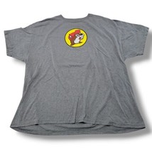 Buc-ee&#39;s Shirt Size 2X Buc-ee&#39;s Classic Truck Graphic Print T-Shirt Buce... - $30.68