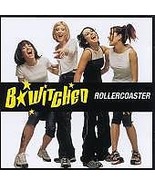 Bewitched  ( Rollercoaster ) - £3.16 GBP