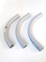 Carlon E35297 Rigid Non-Metallic PVC Conduit Size 1-1/2" Lot of 3 - $22.60