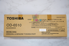 New Genuine Toshiba eSTUDIO 520,523,550,555,556 Drum OD-6510 / 6LA23006000 - £101.69 GBP