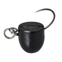 Daiwa Trout Strainer, 0.4 inches (10 mm), 0.04 oz (1.1 g), Mustard - £4.31 GBP