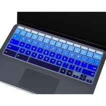 Keyboard Cover For Hp Chromebook 11A G8 11.6&quot;,2020 Hp Chromebook 11 11A-Na0010Nr - £14.38 GBP
